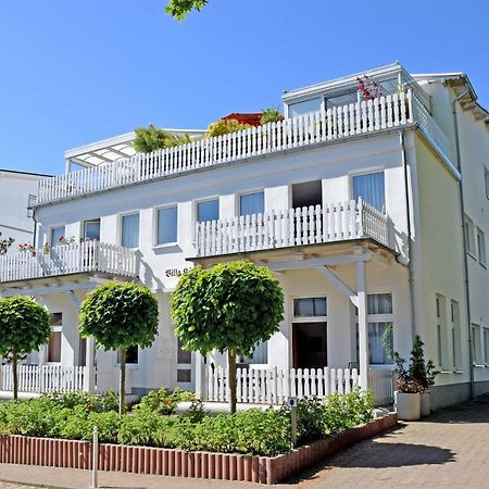 Ferienappartement Mit Ostseeblick Goehren  Exterior foto